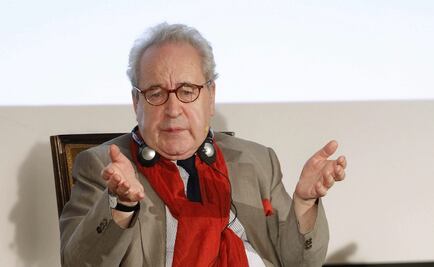 Benjamin Black gana el Premio RBA de novela negra