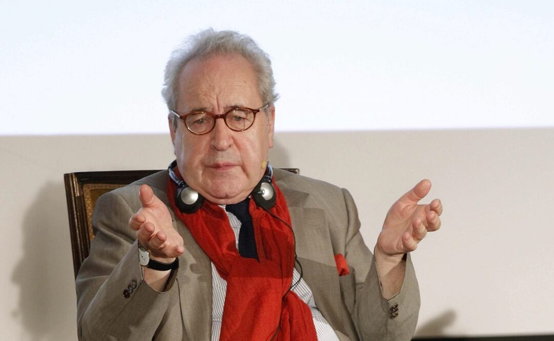 Foto: EFE / Alberto Morante