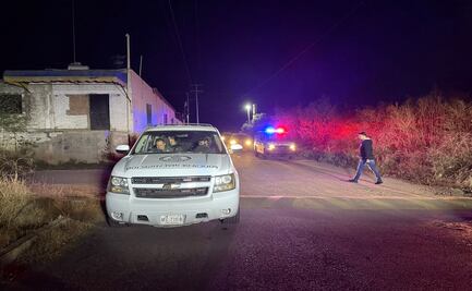 Violencia sacude el Año Nuevo en Sinaloa; reportan 3 asesinatos y varios heridos por pirotecnia