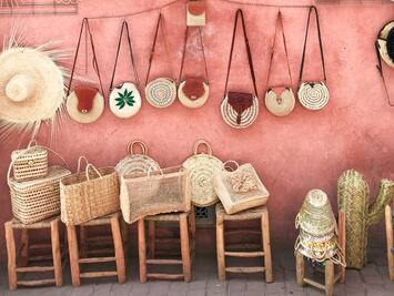 Bolsos sustentables para un look amigable con el planeta