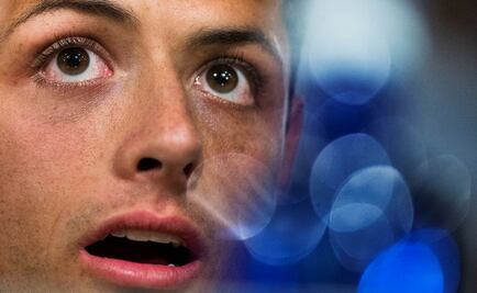 Fichaje de 'Chicharito', ¿un error del Madrid?