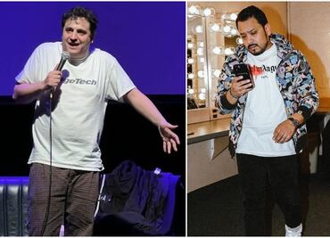 Esposa de Bryan Andrade confirma acusaciones de Ricardo O'Farrill: "sí sufrí violencia"