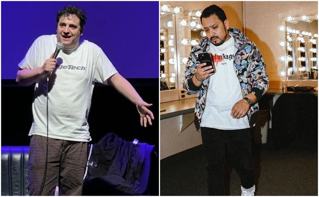 Ricardo O'Farrill denunció al mánager de La Cotorrisa de violencia doméstica y malos tratos contra el talento. / Foto: Instagram.