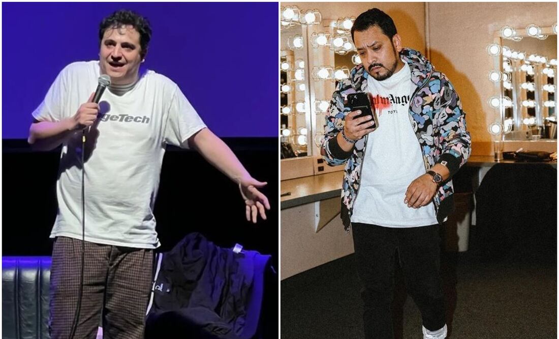 Ricardo O'Farrill denunció al mánager de La Cotorrisa de violencia doméstica y malos tratos contra el talento. / Foto: Instagram.