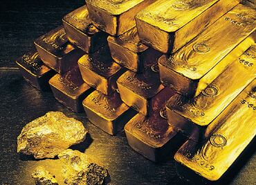 Oro, opción para lavado de dinero, advierten