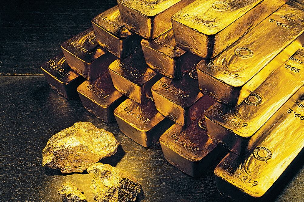 El GAFI pide poner atención desde la extracción del oro en minas hasta su comercio al menudeo (Especial)