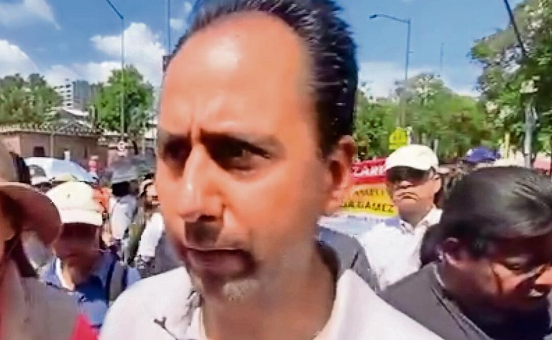 Ricardo García