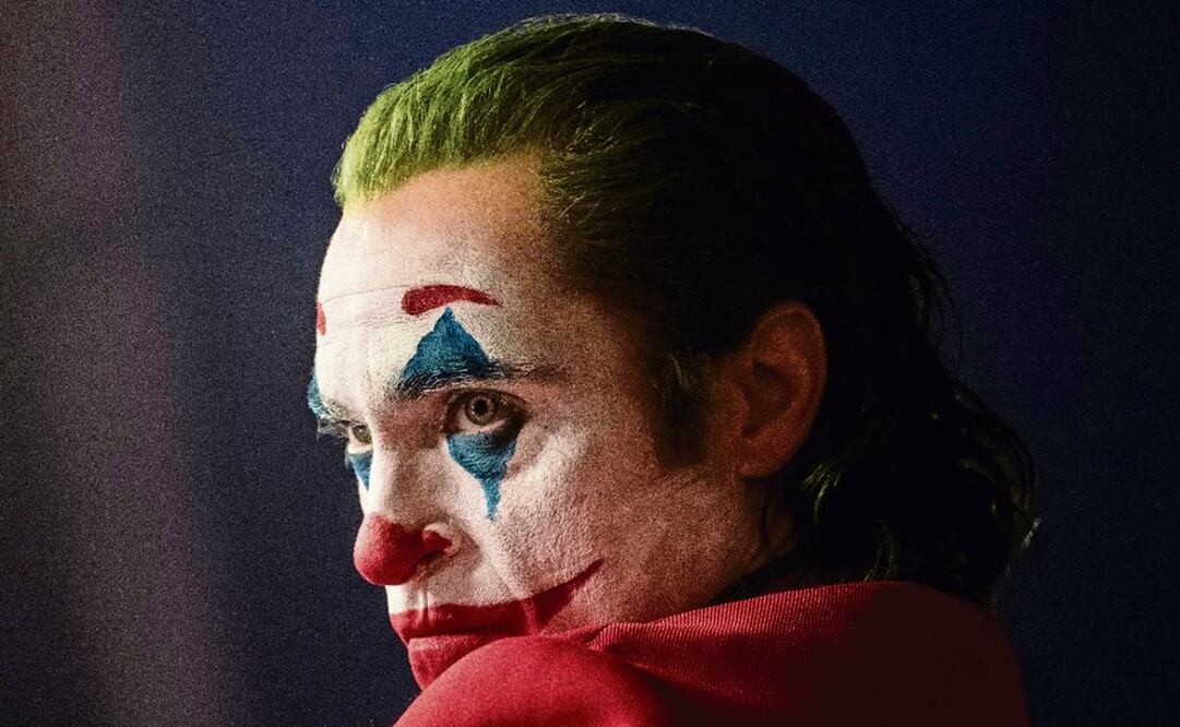 La primera entrega de "Joker", estrenada en 2019, resultó un rotundo éxito de taquilla. Archivo.