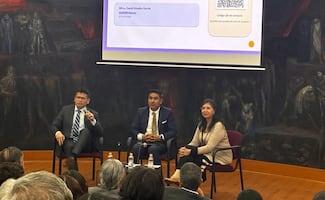 Periódicos y sitios de noticias deben protegerse como obras intelectuales; académicos de la UNAM piden actualizar la ley