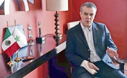 Preocupa a industriales eliminación de compensación universal de impuestos