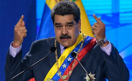 Se siente cada vez, con mayor fuerza, el despertar de los pueblos: Nicolás Maduro