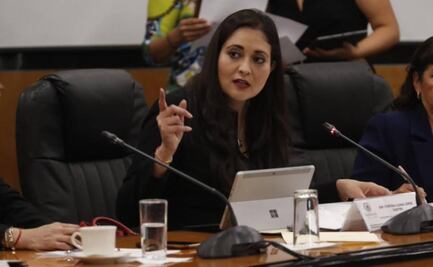 En PEF 2022 hay cero pesos para garantizar derecho a educación superior gratuita: PRI