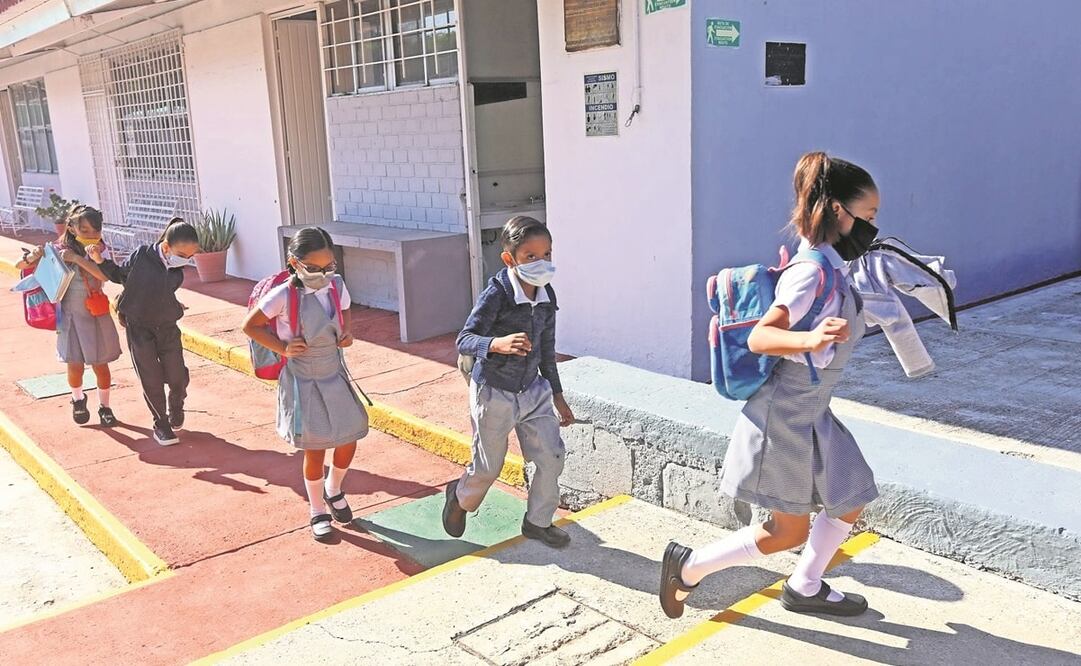 Foto: Archivo/EL UNIVERSAL