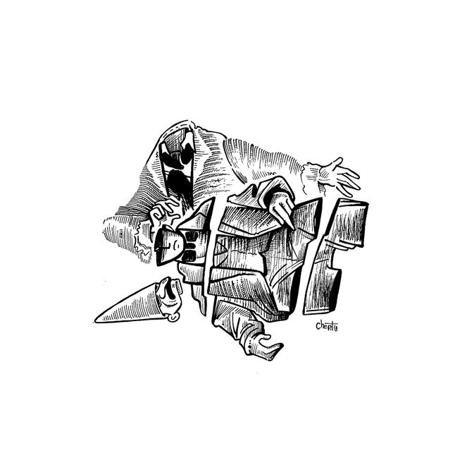 Videgaray y el compadre cómodo de Peña