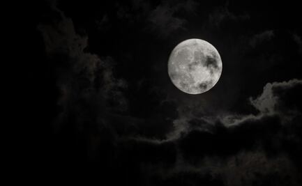 NASA: Descubren 13 regiones de la Luna candidatas para alunizaje a humano futuro 