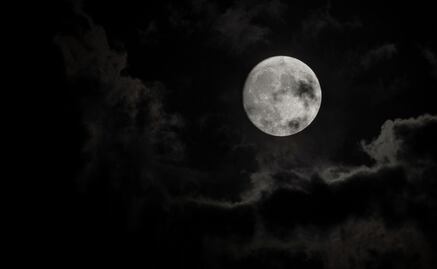 NASA: Descubren 13 regiones de la Luna candidatas para alunizaje a humano futuro