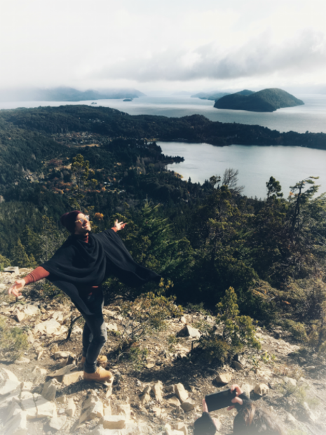 Árboles gigantes, glaciares y otras razones para viajar a Bariloche