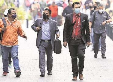 De julio a octubre se generaron 81 mil empleos formales en CDMX: Secretaría de Trabajo