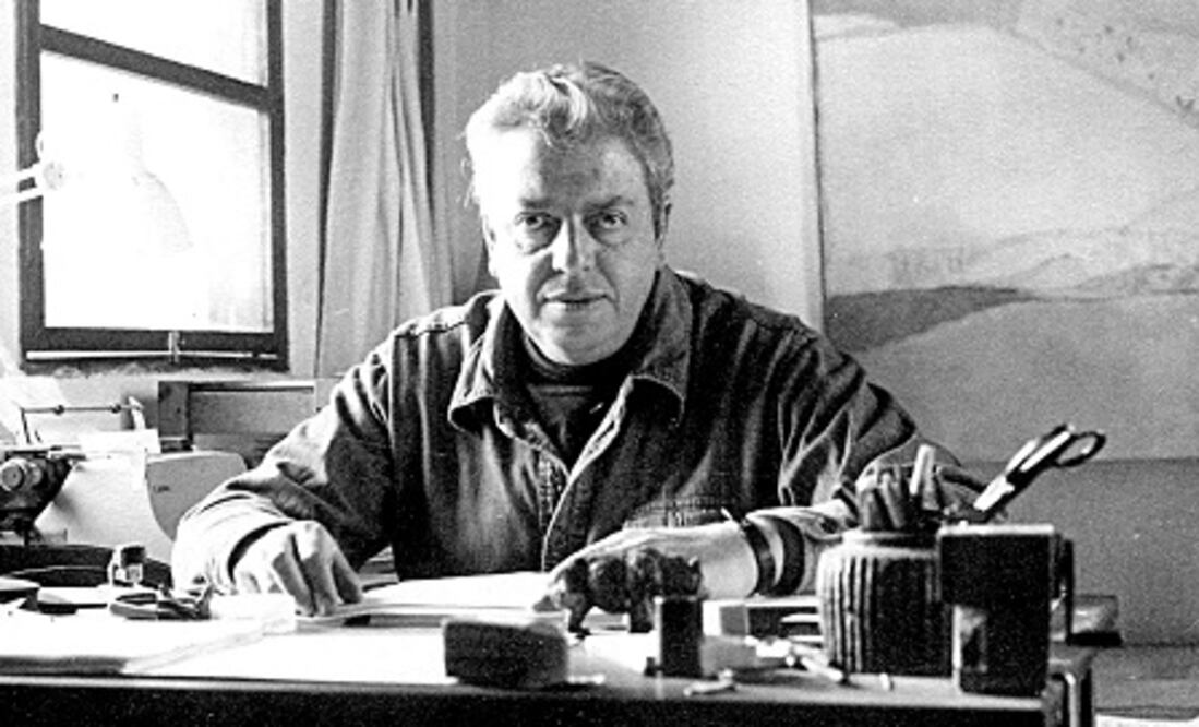 Antonio Gramsci y Jorge Ibargüengoitia, en un día como hoy