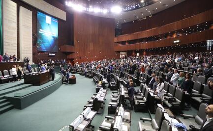 Diputados analizarán con  empresarios y trabajadores reforma sobre outsourcing