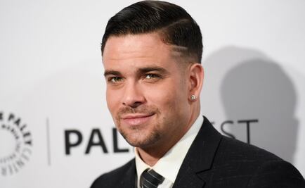 Actor de "Glee" tenía porno con menores de diez años