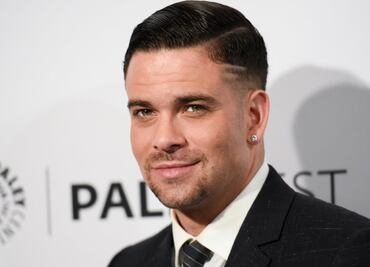 Actor de "Glee" tenía porno con menores de diez años