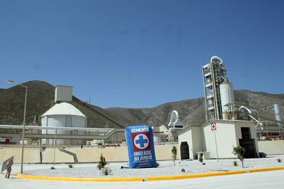 Paraíso fiscal: Cruz Azul invirtió en islas caribeñas