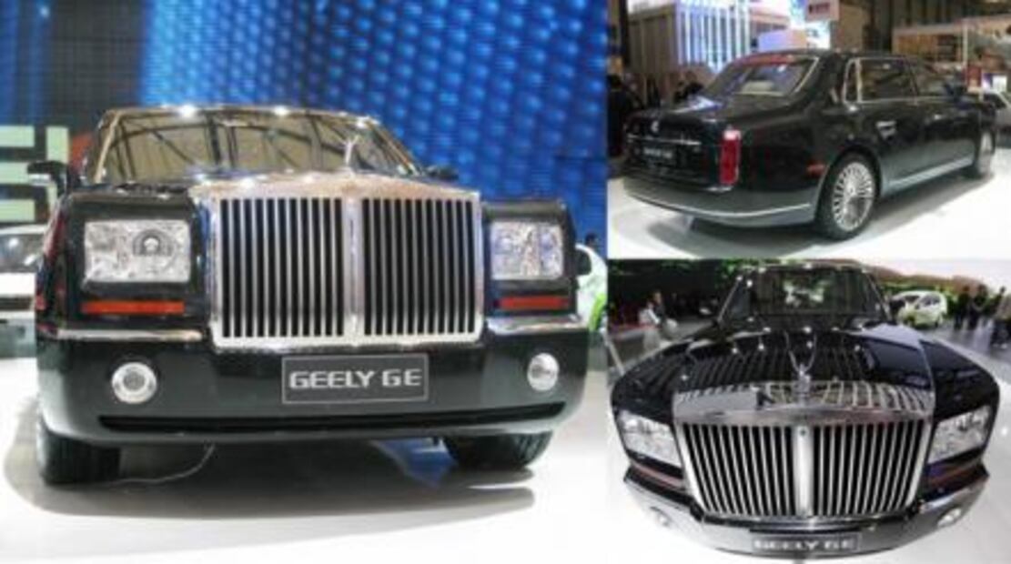 ¿Alguna vez has escuchado hablar de un auto pirata?