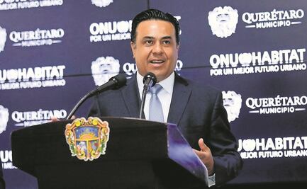 “Municipios pueden mejorar el mundo”