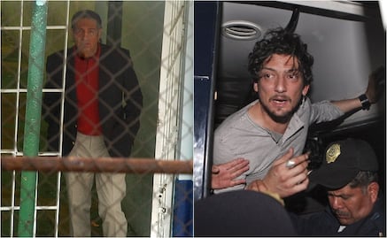 Famosos y alcohol, una mezcla que provoca escándalos