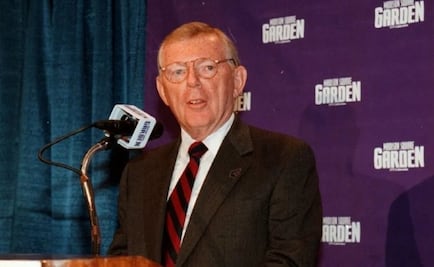 Muere el empresario Charles Dolan, fundador de HBO y Cablevision; su patrimonio asciende a 5 mil mdd