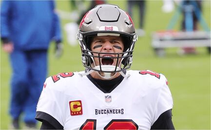 Previo al Super Bowl, Tom Brady habló sobre su futuro en la NFL