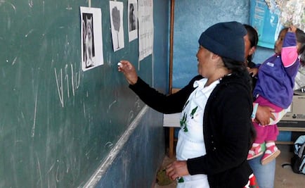 Dedican Día Mundial del Libro 2019 a proteger lenguas indígenas
