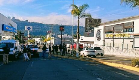 Identifican a otras dos víctimas de la masacre en bar de Morelia