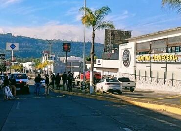 Identifican a otras dos víctimas de la masacre en bar de Morelia