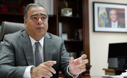 Cobarde, actuar de automovilista contra mujer policía: SSP capitalina