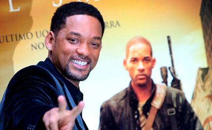 Will Smith sobrevivió al 2020 como toda una Leyenda y lo presume