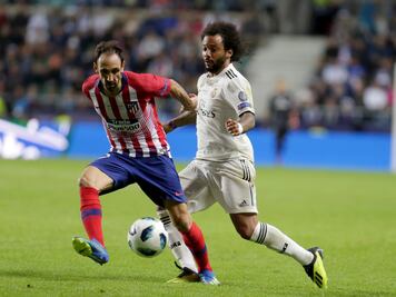 Liga Española disputará partido oficial en Estados Unidos