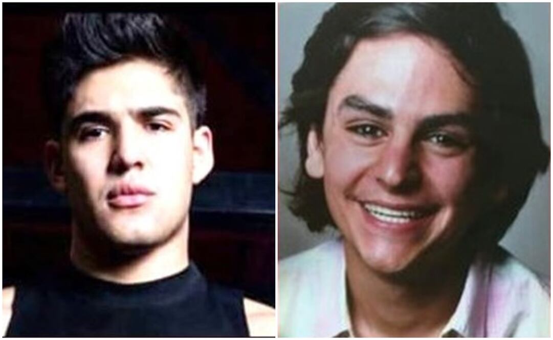 Fotos: Fiscalía de Nuevo León