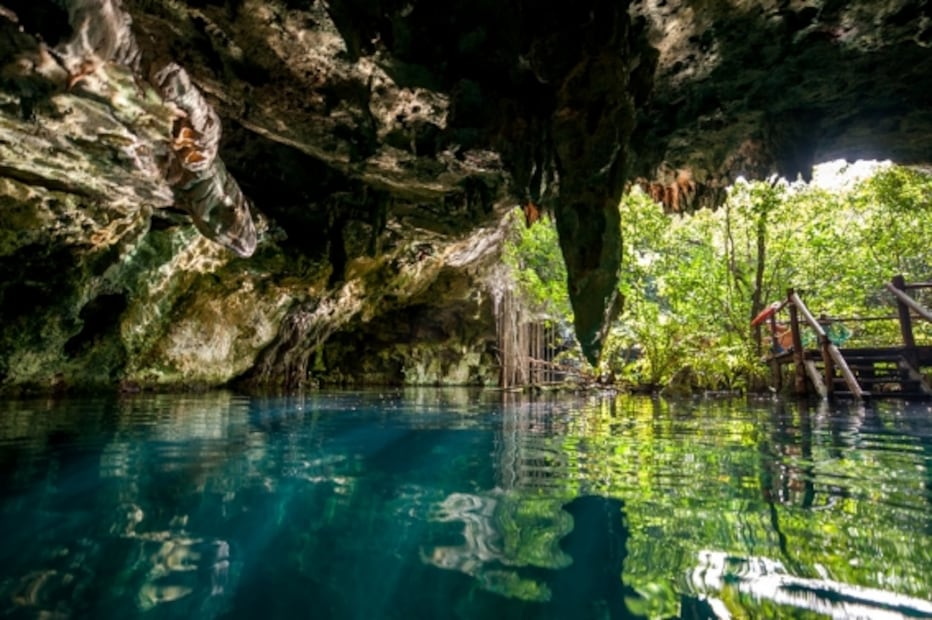 En Tulum, 4 hoteles para conectarte con la naturaleza
