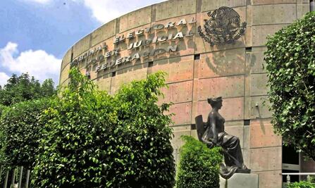 Reviven PRIMOR: Morena y PRI promueven reforma para quitar atribuciones al TEPJF