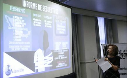 Urge Miranda de Wallace a crear plan contra secuestros