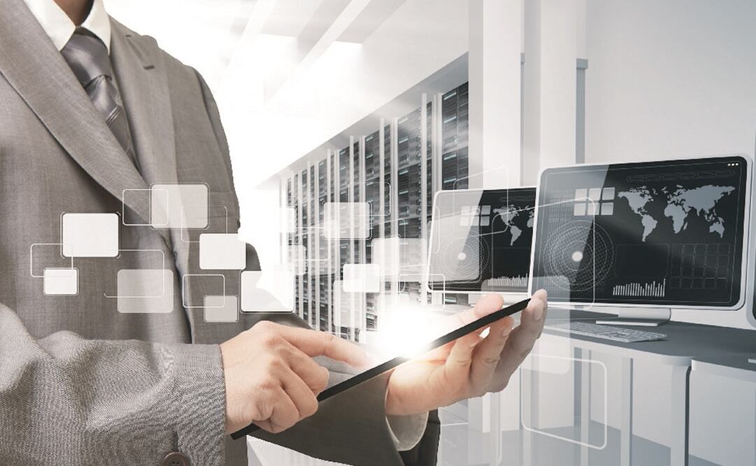 Según el análisis, los bancos se enfrentan a perder clientes si no actualizan sus servicios según las nuevas tendencias tecnológicas. Foto: ARCHIVO EL UNIVERSAL