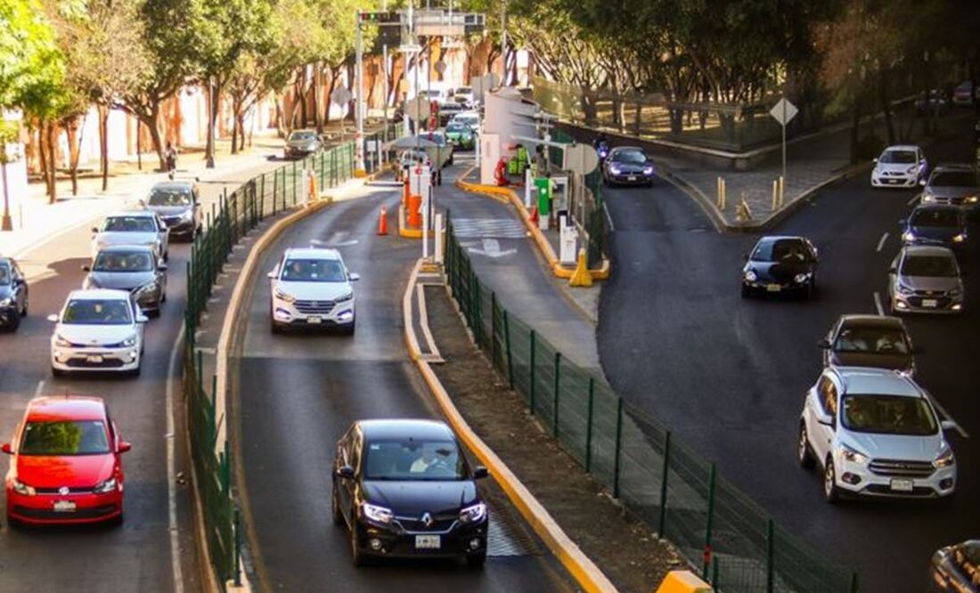 ¿Habrá marchas y bloqueos hoy? Así estará el tráfico hoy en CDMX