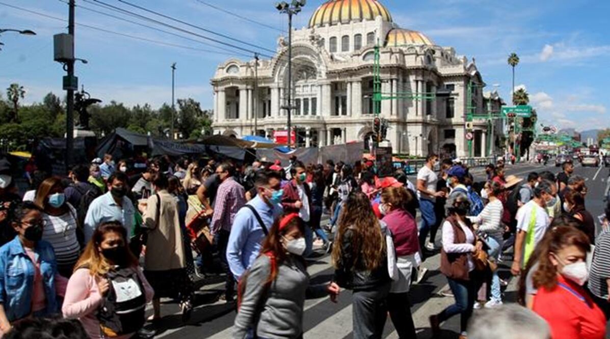 Foto: Archivo/ EL UNIVERSAL