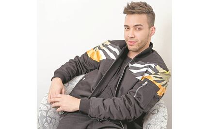 Prince Royce trasciende