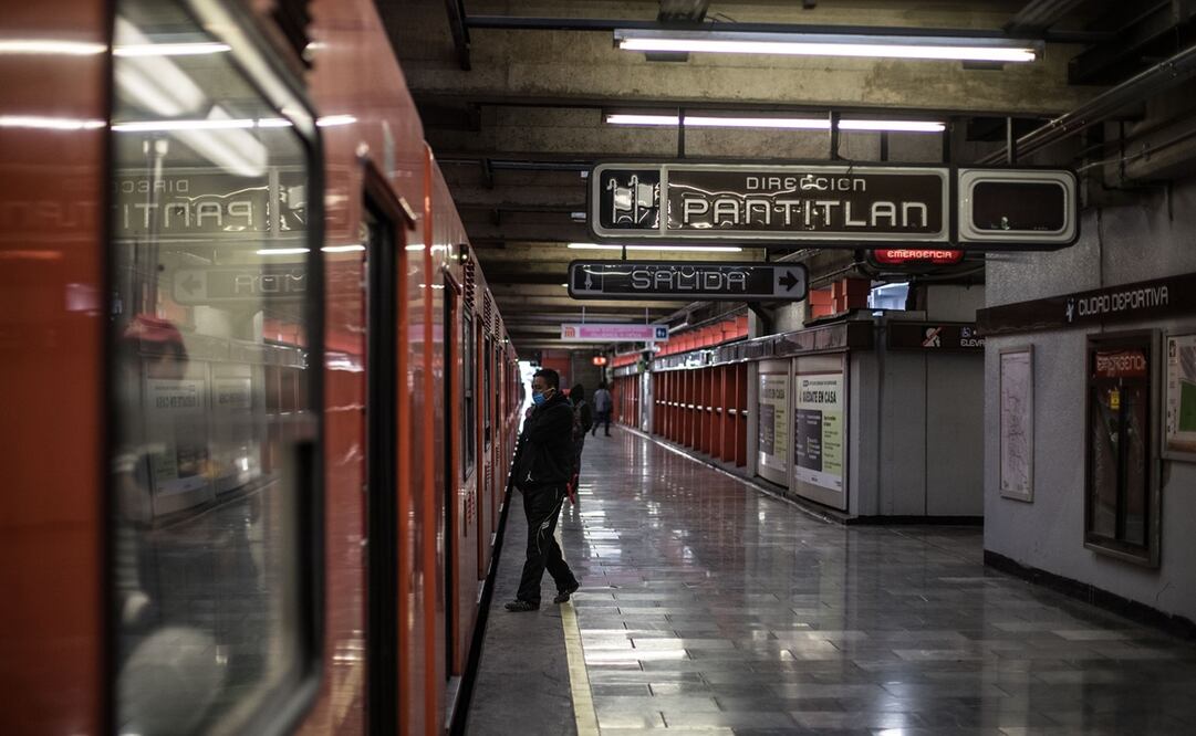 Foto: Archivo. EL UNIVERSAL