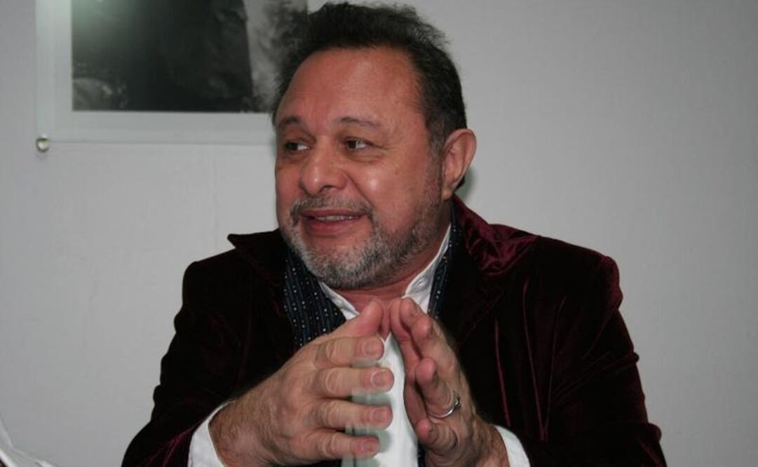 El también ensayista y académico falleció a los 70 años de edad por causas aún desconocidas. Foto: Especial