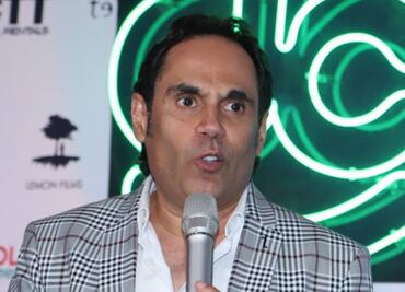 Israel Jaitovich lamenta lo que pasó con Yessica Hernández: participó en su programa y luego fue hallada muerta