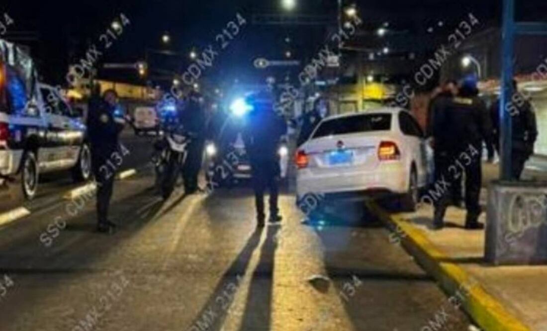 Foto: Especial/El Universal